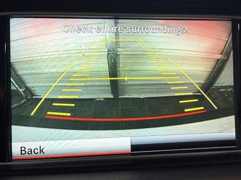 Used 2014 Mercedes-Benz E 350 4MATIC Sedan image 16