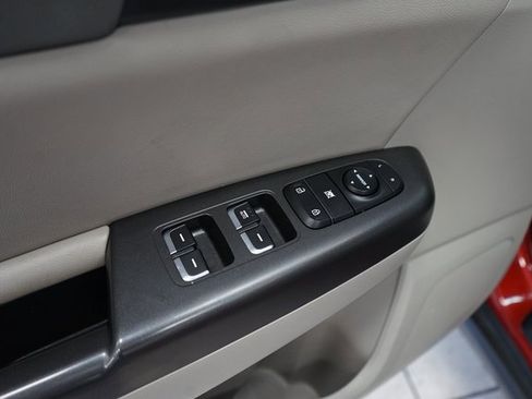 Used 2017 Kia Sportage EX image 22