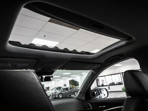 Used 2016 Acura MDX SH-AWD w/ Technology Package image 22