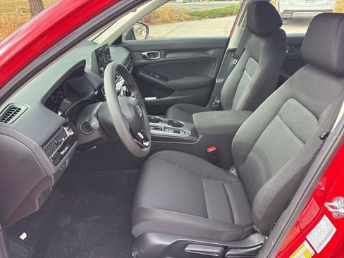 New 2026 Honda Civic LX image 7