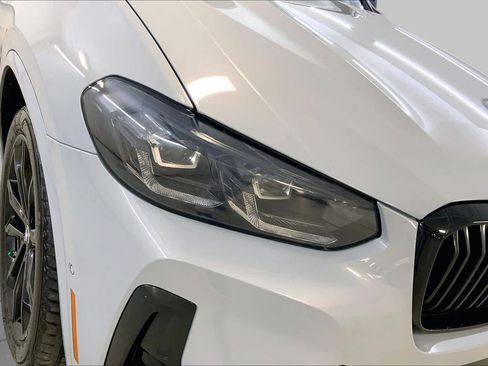 Certified 2023 BMW X4 M40i AWD/4WD image 27