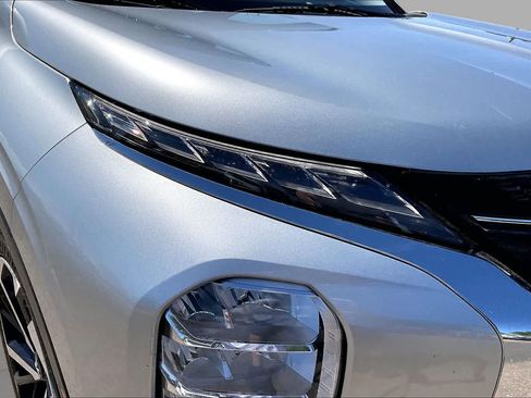 Used 2024 Mitsubishi Outlander SE FWD image 27