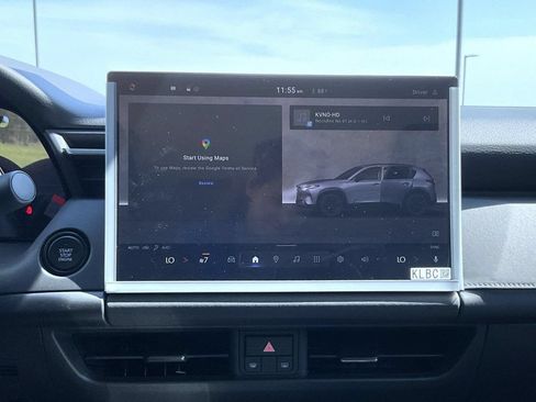 New 2026 MAZDA CX-5 Select AWD/4WD image 14
