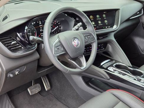 Used 2023 Buick Envision Essence w/ Sport Touring Package image 10