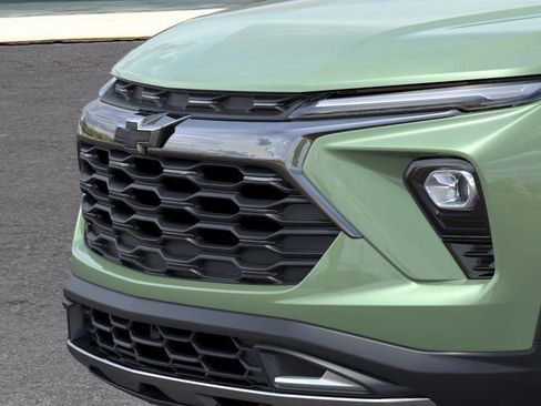 New 2026 Chevrolet TrailBlazer ACTIV w/ Convenience Package image 21