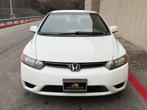 Used 2007 Honda Civic LX image 7