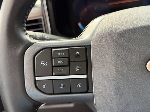 Used 2024 Ford F250 Lariat w/ Lariat Ultimate Package AWD/4WD image 22