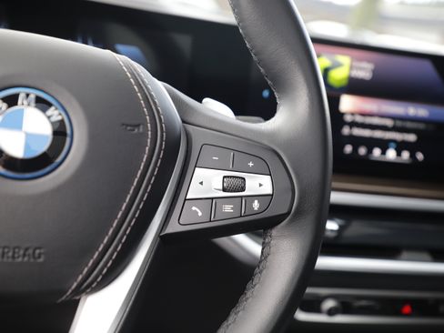 Used 2024 BMW X5 xDrive50e w/ Parking Assistance Package image 26