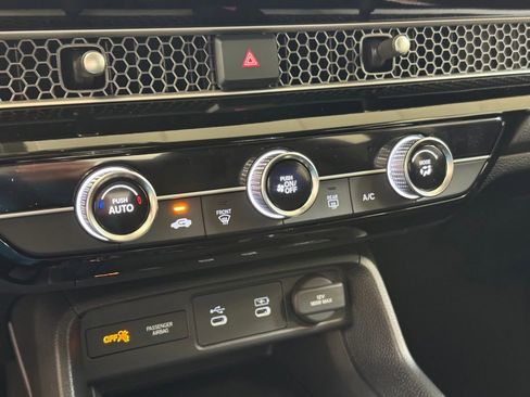 New 2026 Honda Civic LX image 35