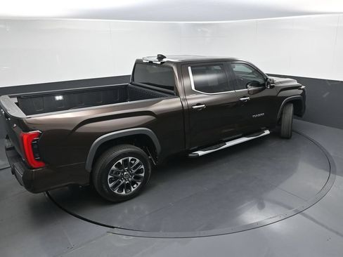 Used 2023 Toyota Tundra Limited w/ Power Package AWD/4WD image 38