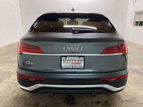 Used 2023 Audi Q5 2.0T Premium image 5