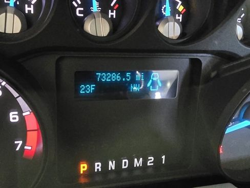 Used 2016 Ford F350 XL image 4