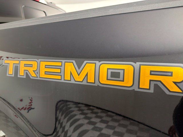 Used 2025 Ford F150 Tremor w/ Equipment Group 402A High AWD/4WD image 21