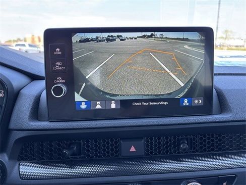 New 2026 Honda CR-V EX image 44