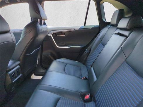 Certified 2023 Toyota RAV4 XSE AWD/4WD image 19