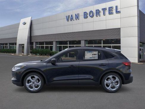 New 2025 Ford Escape ST-Line w/ Cold Weather Package image 3