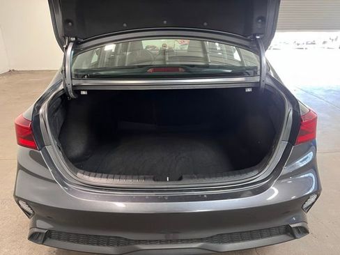 Used 2023 Kia Forte LXS image 16