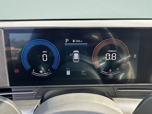 New 2026 Hyundai Kona SEL Premium FWD image 28