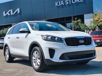 Used 2020 Kia Sorento L image 1