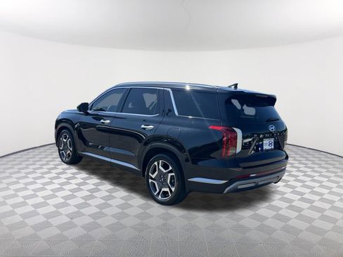 Used 2024 Hyundai Palisade SEL AWD/4WD image 7