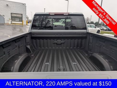 Used 2024 Chevrolet Silverado 3500 LT w/ Convenience Package image 10