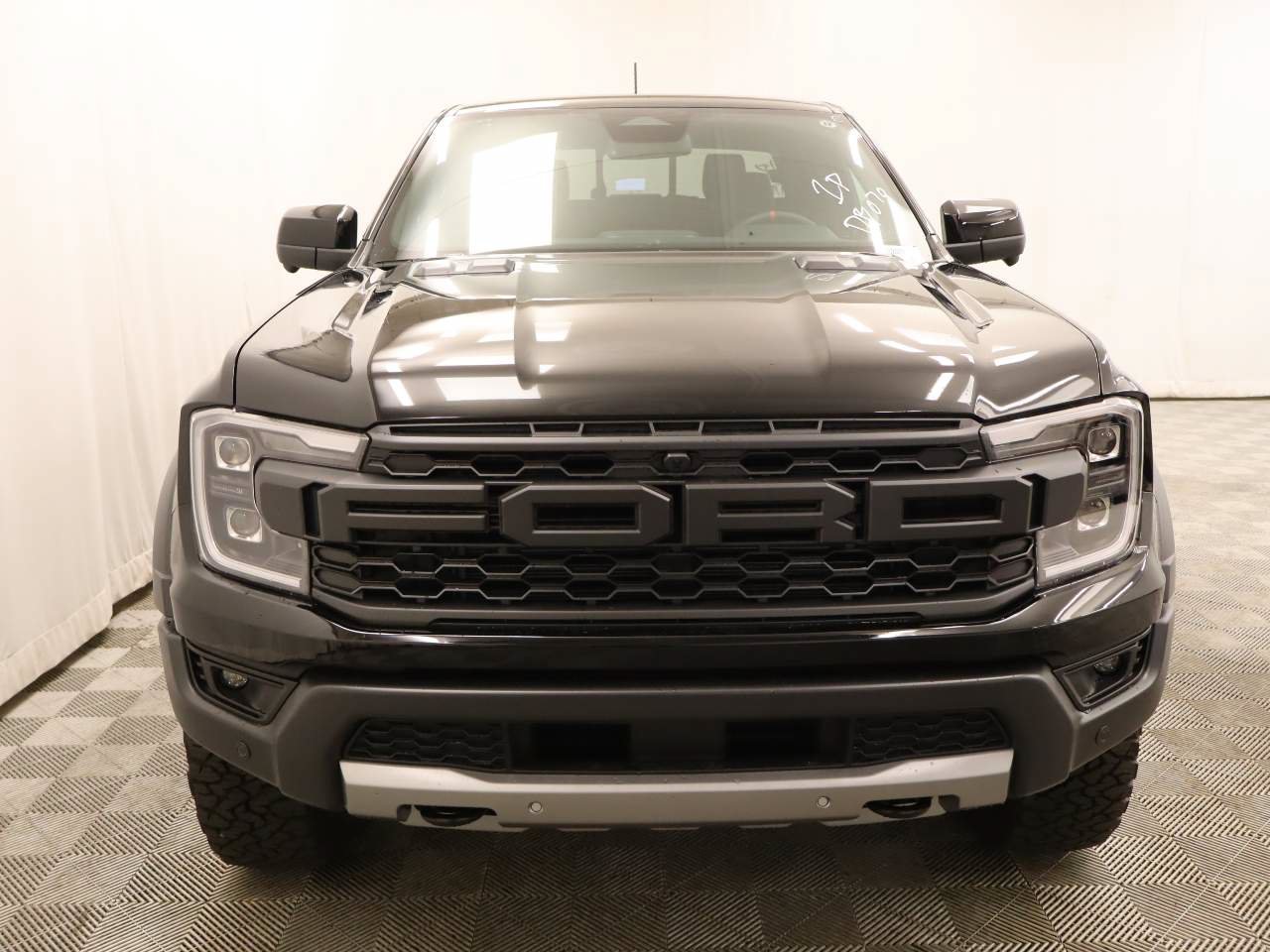 New 2026 Ford Ranger Raptor AWD/4WD image 4
