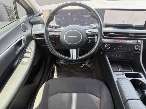 Used 2024 Hyundai Sonata SEL w/ Convenience Package FWD image 13