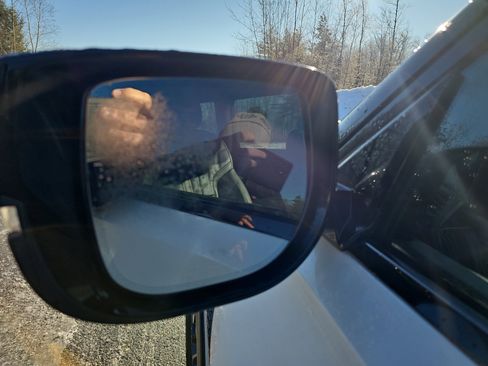 New 2026 Nissan Armada PRO-4X image 10