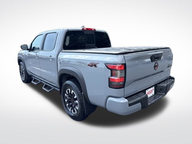 Used 2024 Nissan Frontier PRO-4X w/ Technology Package AWD/4WD image 7