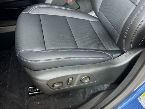 New 2026 Chevrolet Traverse LT w/ Enhanced Driving Package image 20