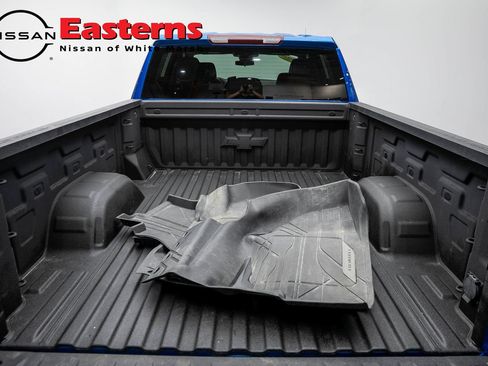 Used 2024 Chevrolet Silverado 1500 RST w/ Protection Package AWD/4WD image 9