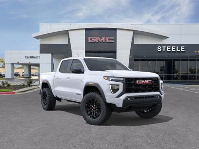 New 2026 GMC Canyon Elevation w/ Convenience Package