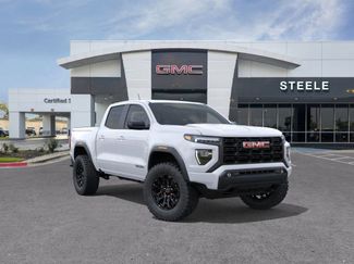 New 2026 GMC Canyon Elevation w/ Convenience Package video 1