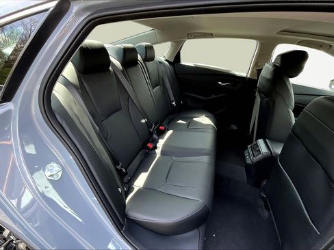 New 2026 Honda Accord Touring image 20