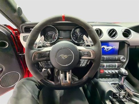 Used 2016 Ford Mustang GT Premium w/ Equipment Group 401A image 24