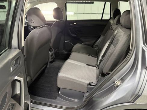 Used 2021 Volkswagen Tiguan S AWD/4WD image 10