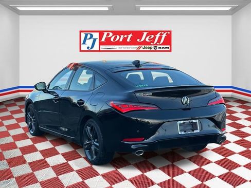 Used 2023 Acura Integra A-Spec image 5