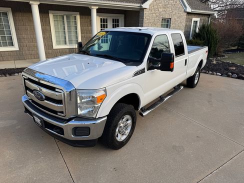 Used 2014 Ford F250 XLT image 27
