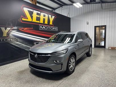 Used 2023 Buick Enclave Premium w/ Experience Buick Package