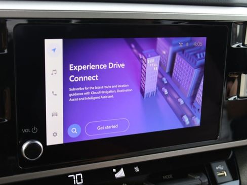 New 2025 Toyota Tundra SR5 w/ Blackout Package (GST) image 3