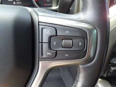 Used 2021 Chevrolet Silverado 3500 LTZ w/ LTZ Plus Package image 24