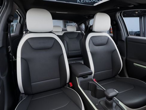 New 2026 Kia K4 GT-Line w/ GT-Line Premium Package image 15