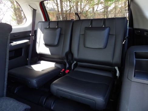 Used 2014 Toyota 4Runner SR5 Premium image 8