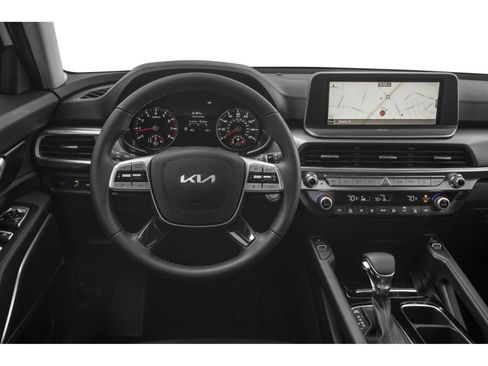 Used 2022 Kia Telluride S AWD/4WD image 4