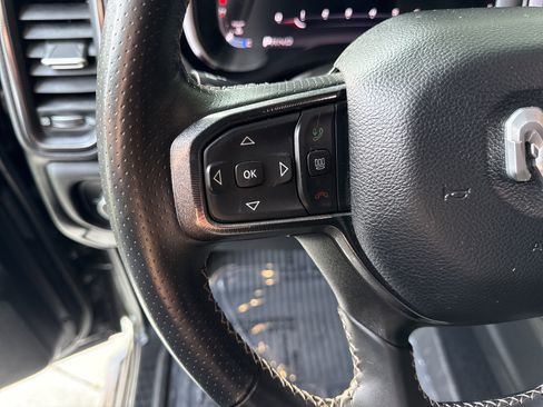 Used 2024 RAM 2500 Power Wagon w/ Towing Technology Group image 18