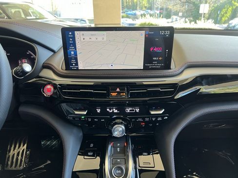 New 2026 Acura MDX A-Spec image 19