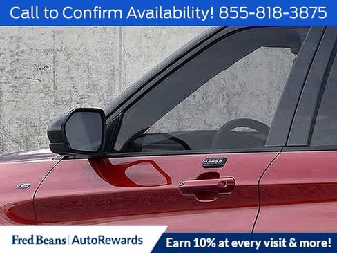New 2026 Ford Explorer ST-Line AWD/4WD image 25