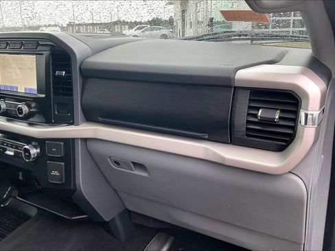 Used 2023 Ford F150 XLT w/ Equipment Group 301A Mid image 15