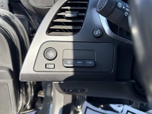 Used 2015 Chevrolet Corvette Stingray Coupe w/ 3LT Preferred Equipment Group image 11