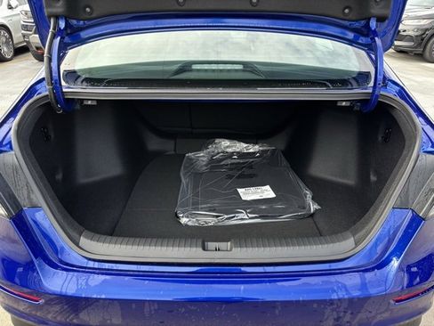 New 2025 Honda Accord Sport image 30